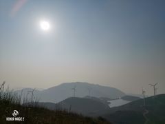 -东白山