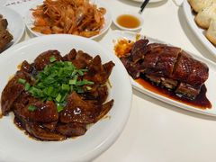 -光明邨大酒家(淮海路店)
