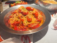 -一棠龙虾•王牌虾球(光谷天地店)