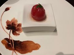 -杭州西子湖四季酒店·金沙厅