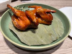 -无锡丽笙精选酒店·兰亭阁中餐厅