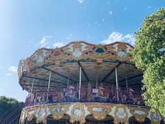 -南京银杏湖乐园