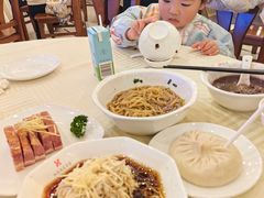 -怡园饭店-餐厅(四望亭店)