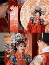 -Sunny喜铺婚礼策划(东部店)