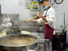 -兰州马子禄牛肉面(文景公园店)