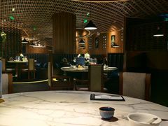 -钟菜·粤菜点心·宴请(海上世界·汇港二期店)