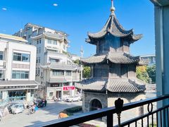 -怡园饭店-餐厅(四望亭店)