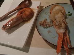 -海航大厦万豪酒店彩海轩中餐厅(霄云路店)