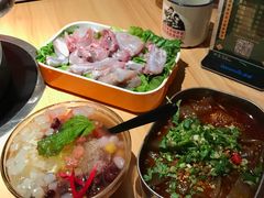 班花冰粉-班花麻辣烫(南京概念店)
