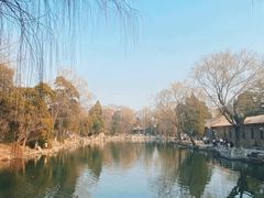 -清华大学-观畴园餐厅