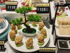 -青岛鑫江温德姆酒店