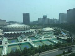 -济南喜来登酒店