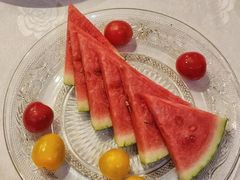 -老洋房花园饭店(绍兴路店)