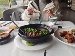 -小厨娘淮扬菜(天印大道店)