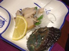 iphone_upload_pic-花月日本料理(奥林匹克大厦店)