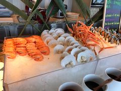 -嘉定凯悦·咖啡厅