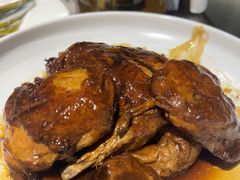 -苏庄·新淮扬菜(沂州路商业街店)
