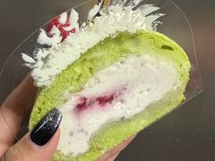 -卷们·现制生日蛋糕·蓝风车动物奶油(金源店)