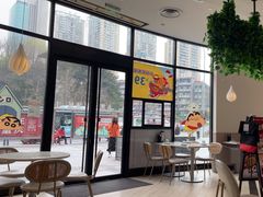 -必胜客(大坪英利店)