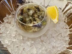 -V Bar海景扒房(北海湾惠龙万达嘉华酒店)