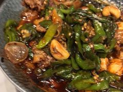 -小秦淮·南京土菜(新亭西路店)