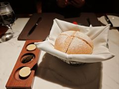 -恰餐厅 CHAR Bar & Grill (珠海仁恒洲际店)