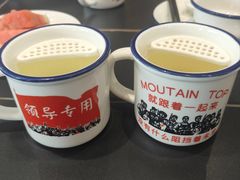 -韶山冲湘菜(中兴大街店)