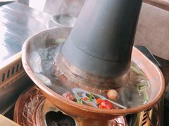 -臻馆小龙虾