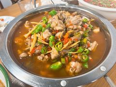 -艺味深尝(云锦路店)