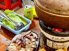 -威邵鸡煲(西华路总店)