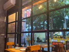-JuiceRobot·手工意大利面&汉堡精酿(珠江新城店)