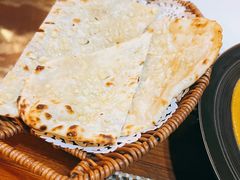 -辛德里印度餐厅(勒泰商圈店)