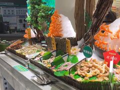 -亚马逊海鲜自助(梅溪湖步步高店)