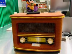 -有茶有面(深圳南山店)