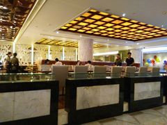 -佛山皇冠假日酒店-西餐厅
