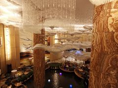 -威珀斯酒店·珀萃美食餐厅