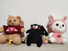 -天天玩X秋葉原日系动漫游戏中心