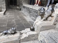 -山西王家大院