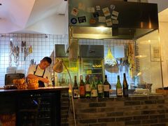 -羽深肉铺 Steak & Wine