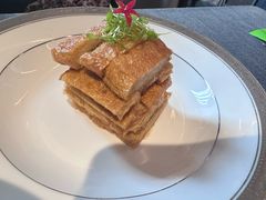 -南里山房·新淮扬菜(徐汇万科店)