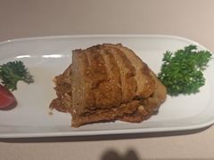 -功德林(南京西路店)