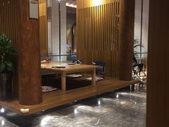 大堂-割烹旭日本料理(龙湖狮山天街店)