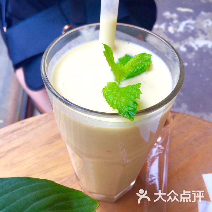 bunny drop白兔糖咖啡(ibox店)图片 - 第2张