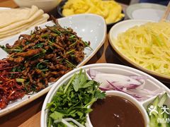 -老昌春饼(中央大街店)
