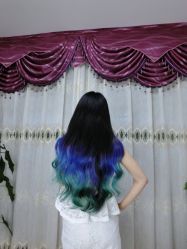 -FRIDAY星期五专业美发沙龙