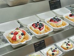 -7mall美食潮地标