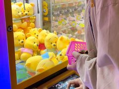 -奇奇乐园电玩城(立丰国际购物广场店)