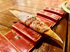 伊比利亚培根芝士空气包-TOMATITO(无限极荟店)