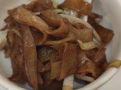 -潮福城潮州大酒楼(湖滨北路店)