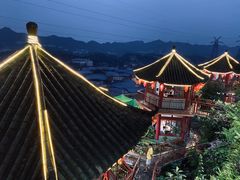 -枇杷园食为鲜火锅(南山店)